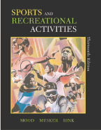 Sports and Recreational Activities with Powerweb Bind-In Passcard - Mood, Dale P, and Musker, Frank F, and Rink, Judith