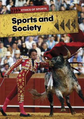 Sports and Society - Witmer, Scott