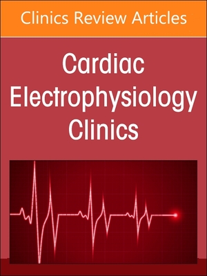 Sports Cardiology, An Issue of Cardiac Electrophysiology Clinics - Martinez, Matthew W., MD (Editor)