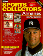 Sports Collectors Almanac - "Sports Collectors Digest"