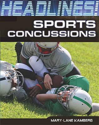 Sports Concussions - Kamberg, Mary-Lane