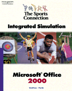 Sports Connection: Integrated Simulation, Microsoft Word 2000: Text