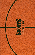 Sports Devotional Bible-NIV-Basketball
