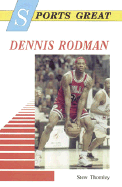 Sports Great Dennis Rodman