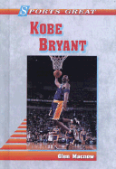 Sports Great Kobe Bryant