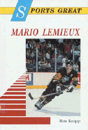 Sports Great Mario LeMieux
