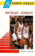 Sports Great Michael Jordan