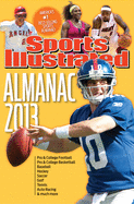 Sports Illustrated Almanac 2013