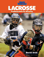 Sports Illustrated Lacrosse: Fundamentals for Winning