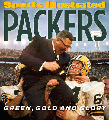 Sports Illustrated Packers: Green, Gold and Glory - Sports Illustrated