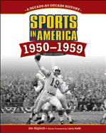 Sports in America: 1950-1959