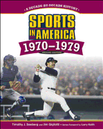 Sports in America: 1970-1979