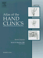 Sports Injuries, an Issue of Clinics in Sports Medicine: Volume 11-1 - Plancher, Kevin D