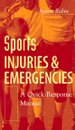 Sports Injuries and Emergencies