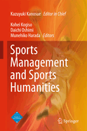 Sports Management and Sports Humanities