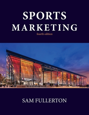 Sports Marketing - Fullerton, Sam