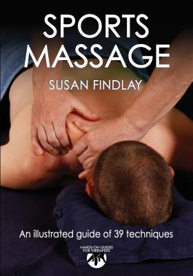 Sports Massage - Findlay, Susan