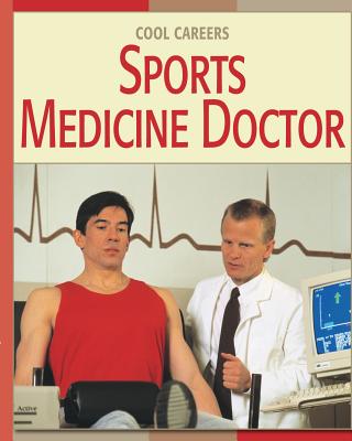 Sports Medicine Doctor - Kummer, Pat