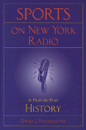 Sports on New York Radio