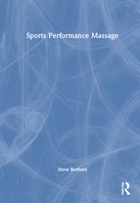 Sports Performance Massage - Bedford, Steve