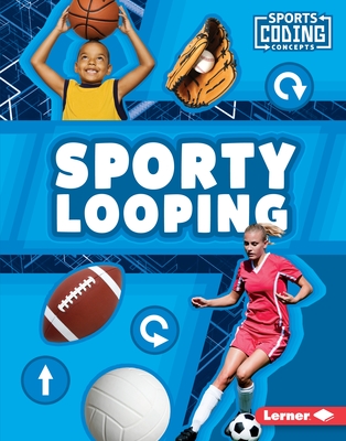 Sporty Looping - Loya, Allyssa