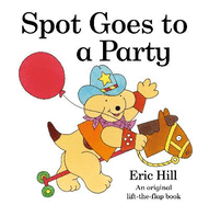 Spot Goes To A Party