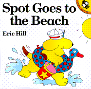 Spot Goes to the Beach