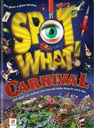 Spot What! Carnival
