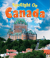 Spotlight on Canada - Kalman, Bobbie