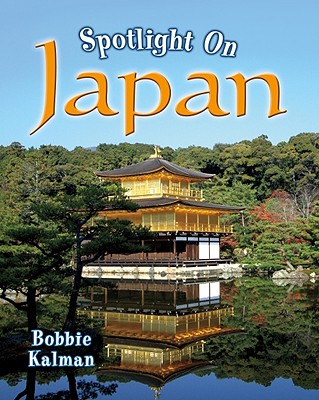 Spotlight on Japan - Kalman, Bobbie