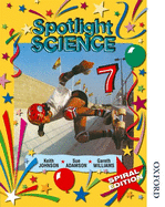 Spotlight Science 7 S