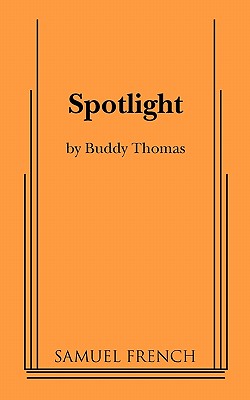 Spotlight - Thomas, Buddy