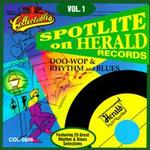 Spotlite on Herald Records, Vol. 1