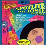 Spotlite on Josie Records, Vol. 3