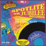 Spotlite on Jubilee Records, Vol. 1