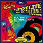 Spotlite on Lost Nite & Crimson Records, Vol. 1