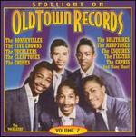 Spotlite on Old Town Records, Vol. 2