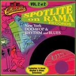 Spotlite on Rama Records, Vol. 2