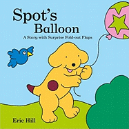 Spot's Balloon
