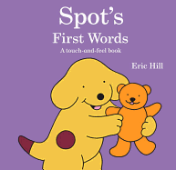 Spot's First Words