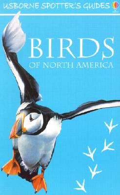 Spotter's Guide to Birds of North America - Burton, Philip, and Cooper, Kenneth (Consultant editor)