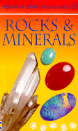 Spotter's guide to rocks & minerals - Woolley, A. R., and Freeman, Michael