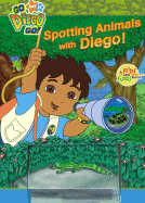 Spotting Animals with Diego!