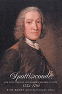 Spottiswoode: Life and Labour on a Berwickshire Estate, 1753-1793