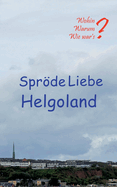 Sprde Liebe Helgoland