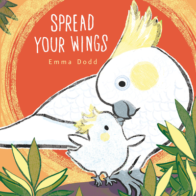 Spread Your Wings - 