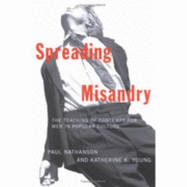 Spreading Misandry: The Teaching of Contempt for Men in Popular Culture