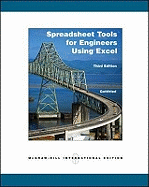 Spreadsheet Tools for Engineers Using Excel