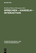 Sprechen - Handeln - Interaktion