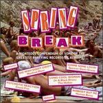 Spring Break [Priority] - Various Artists